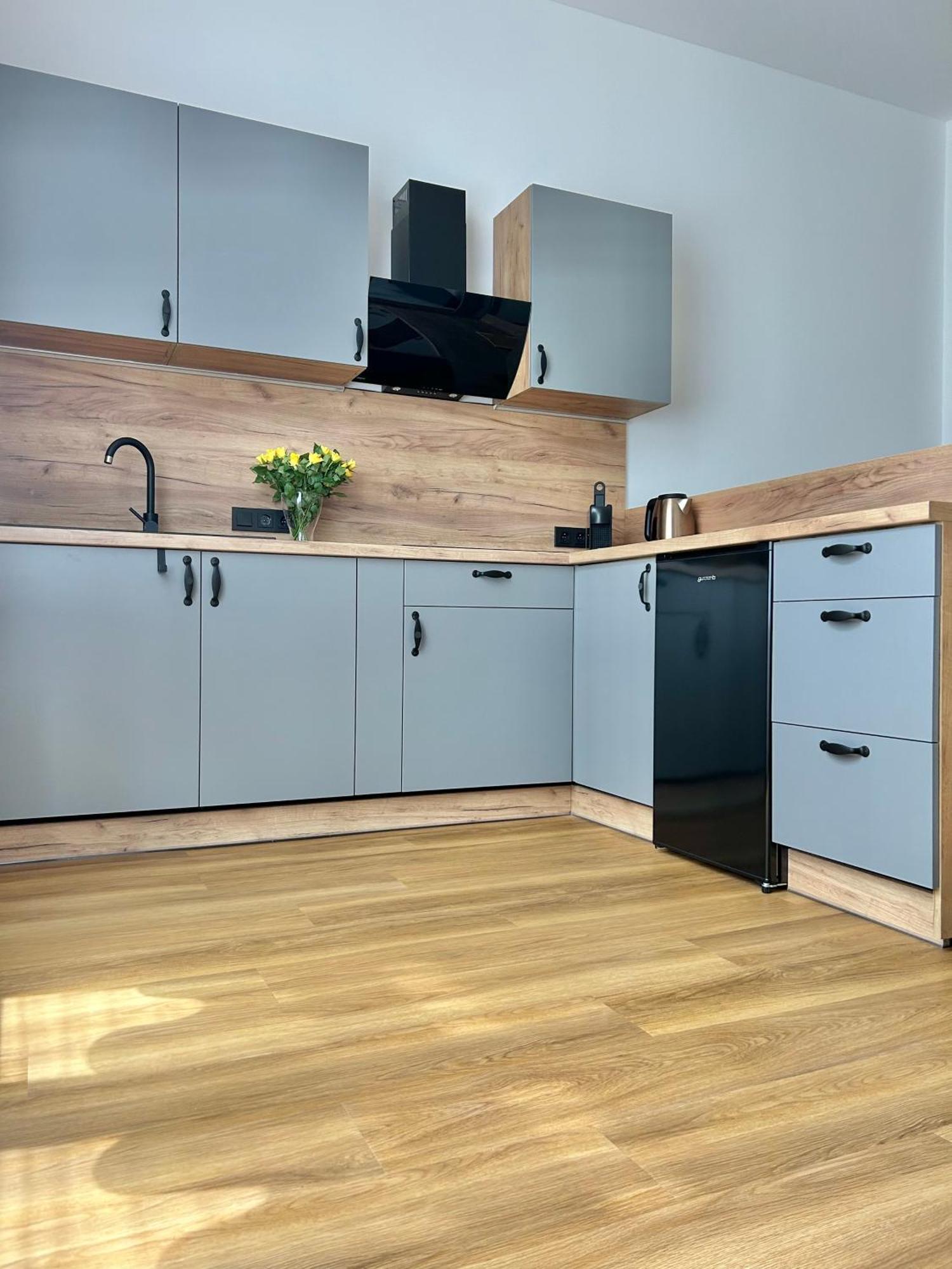 Apartment Dita Карлови Вари Екстериор снимка