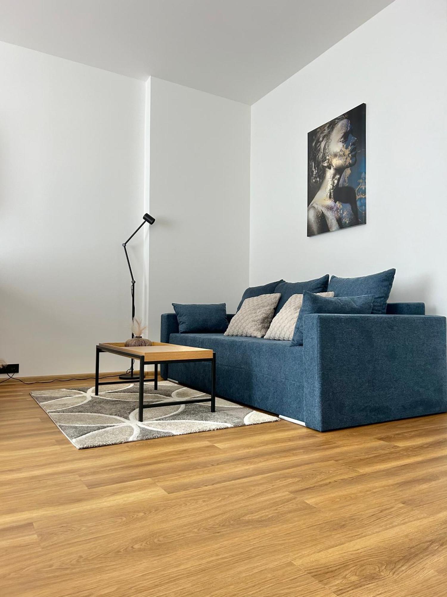 Apartment Dita Карлови Вари Екстериор снимка