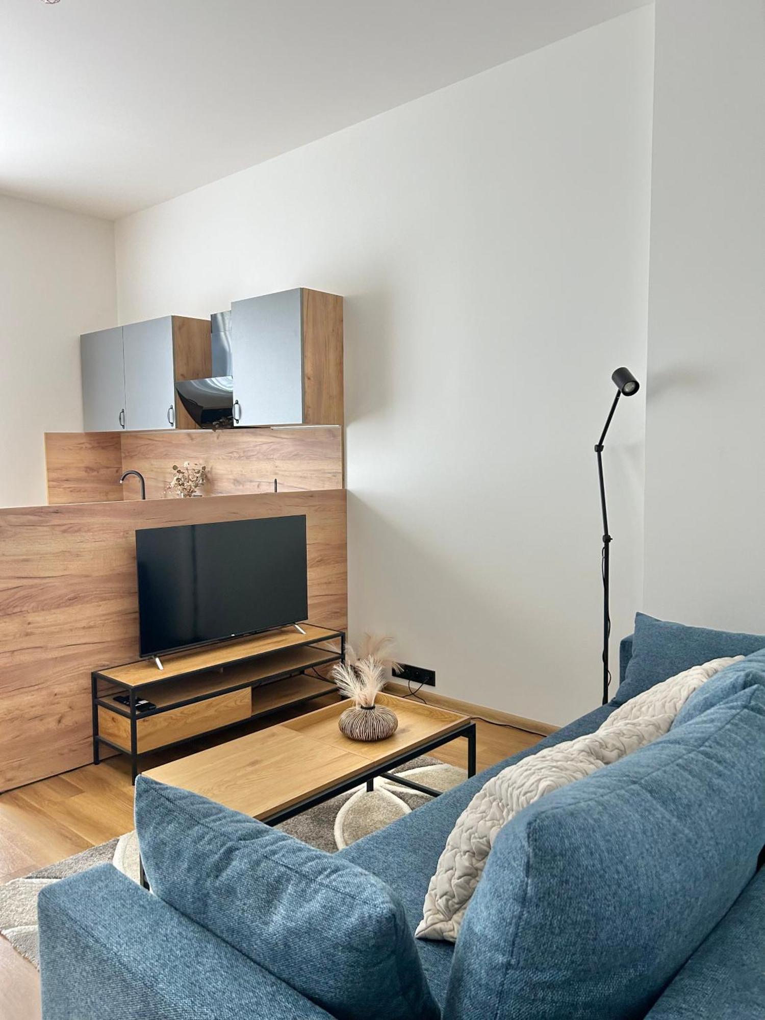 Apartment Dita Карлови Вари Екстериор снимка