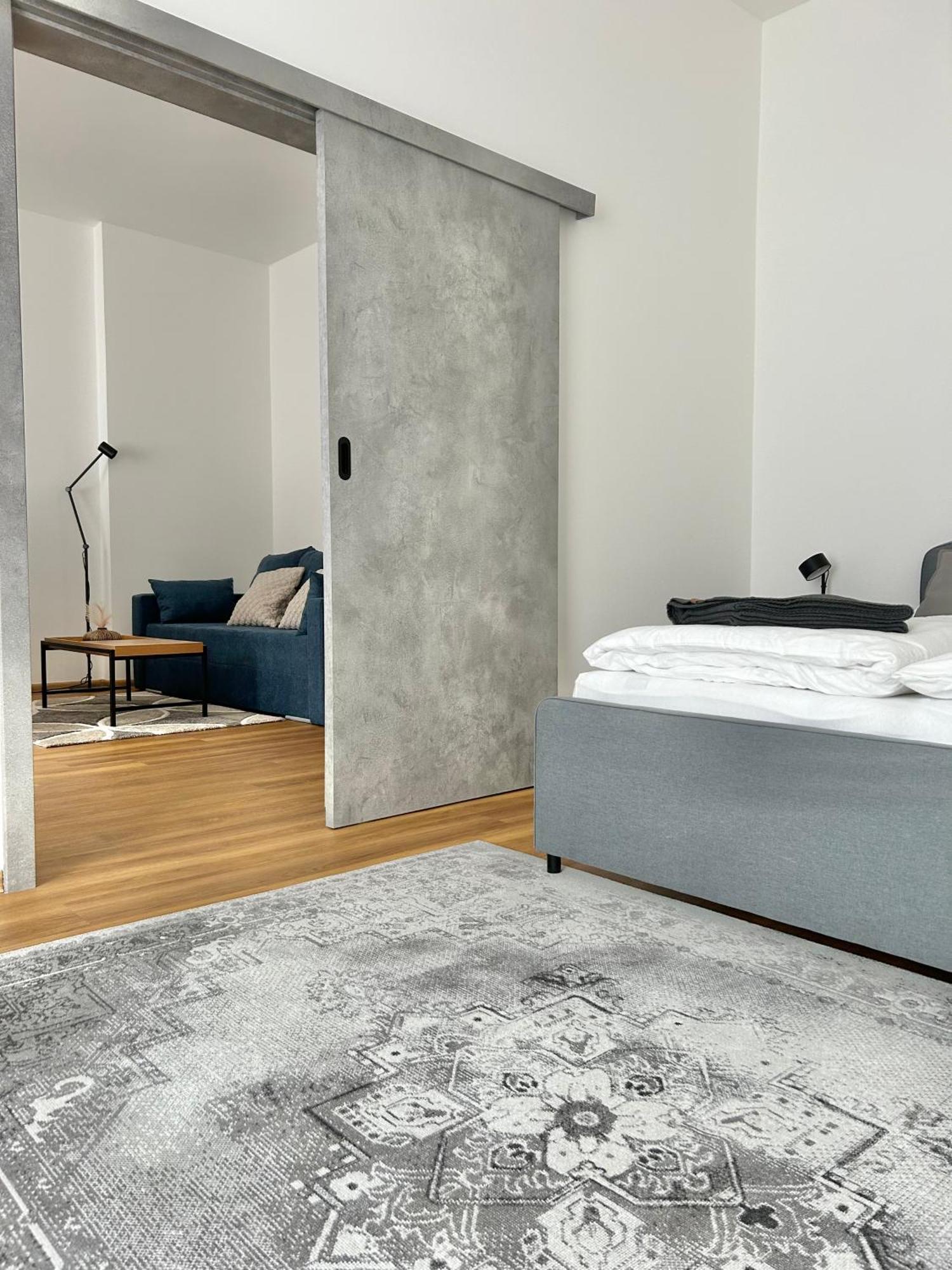 Apartment Dita Карлови Вари Екстериор снимка
