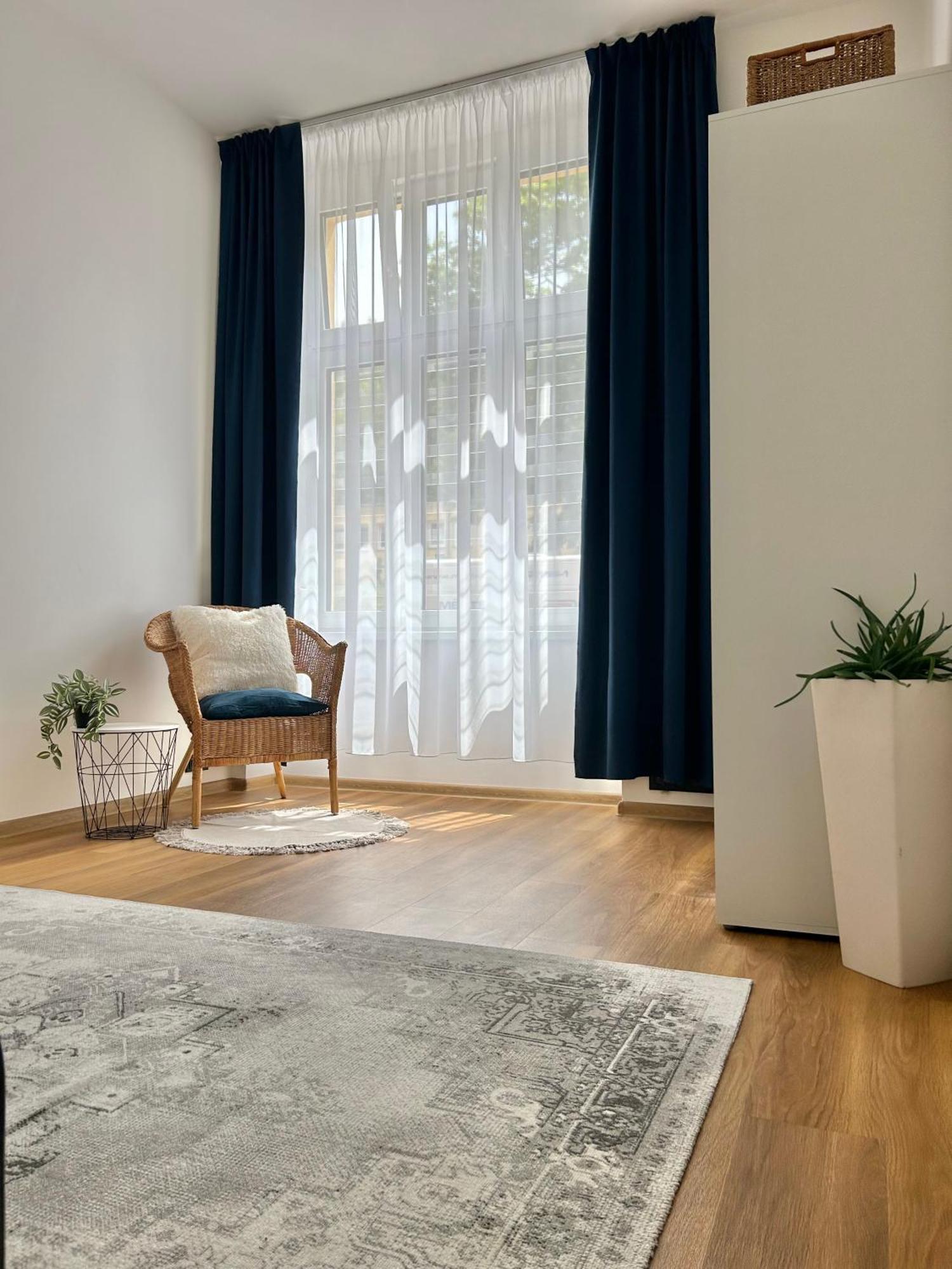 Apartment Dita Карлови Вари Екстериор снимка