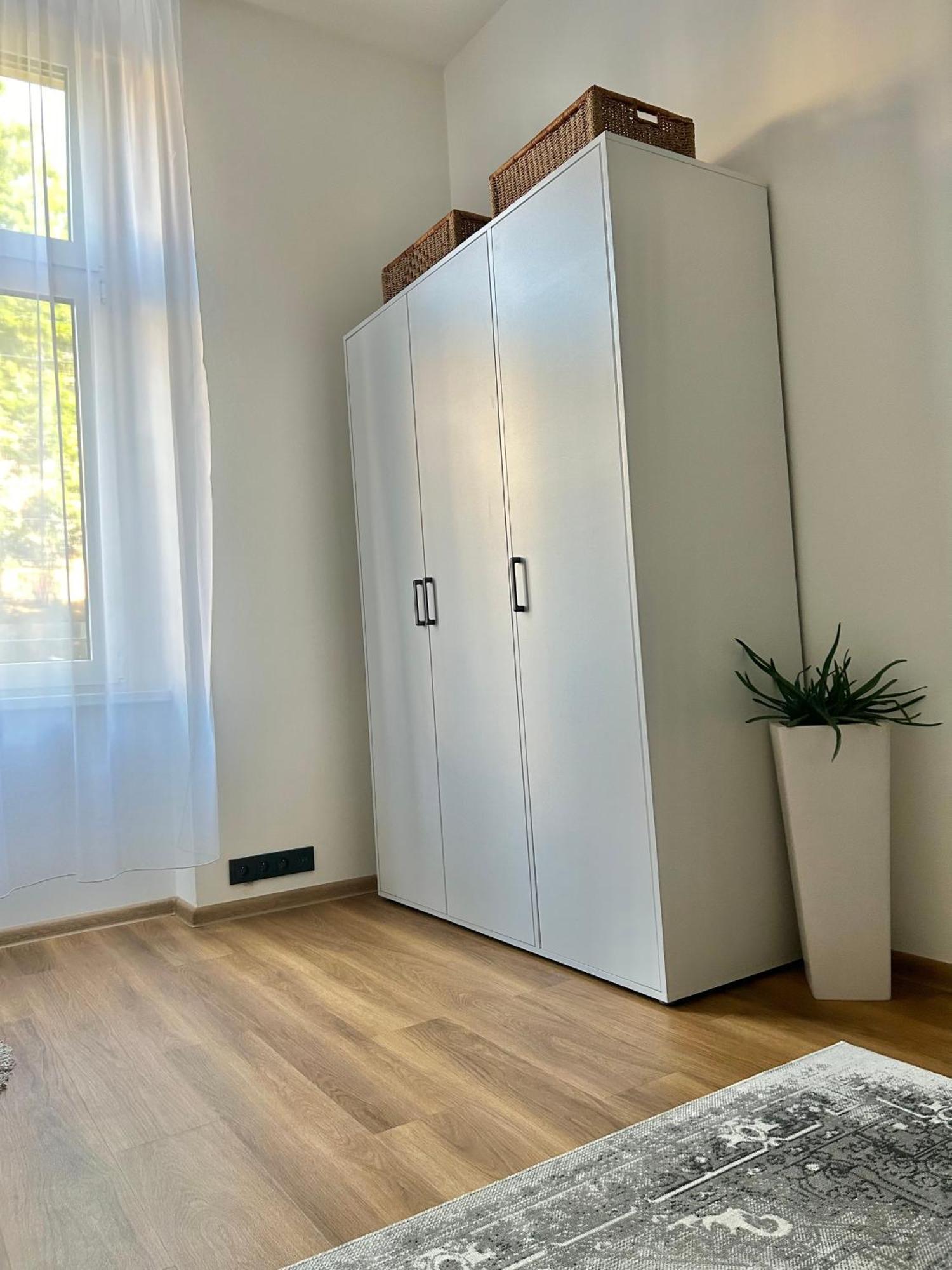 Apartment Dita Карлови Вари Екстериор снимка