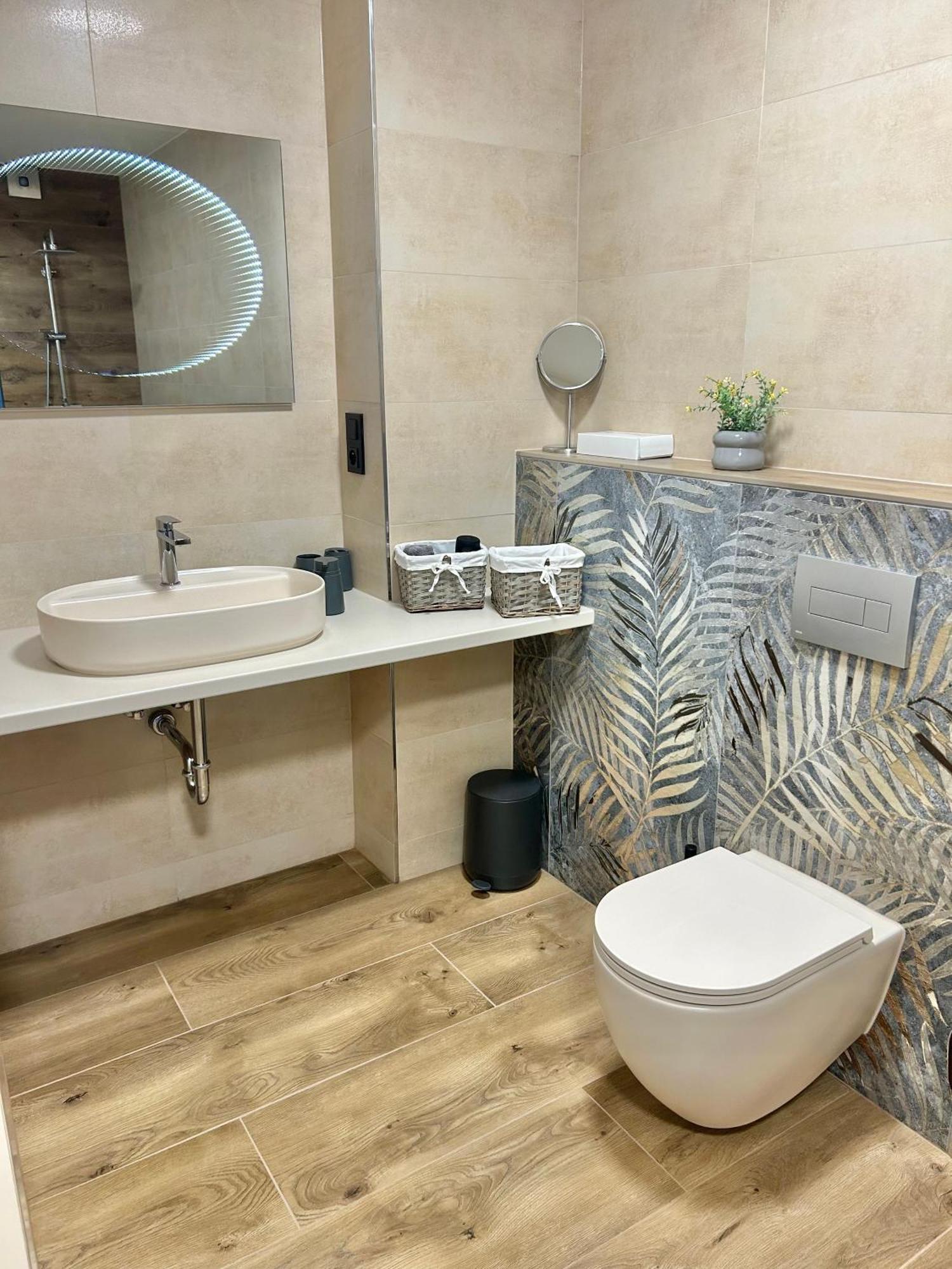 Apartment Dita Карлови Вари Екстериор снимка